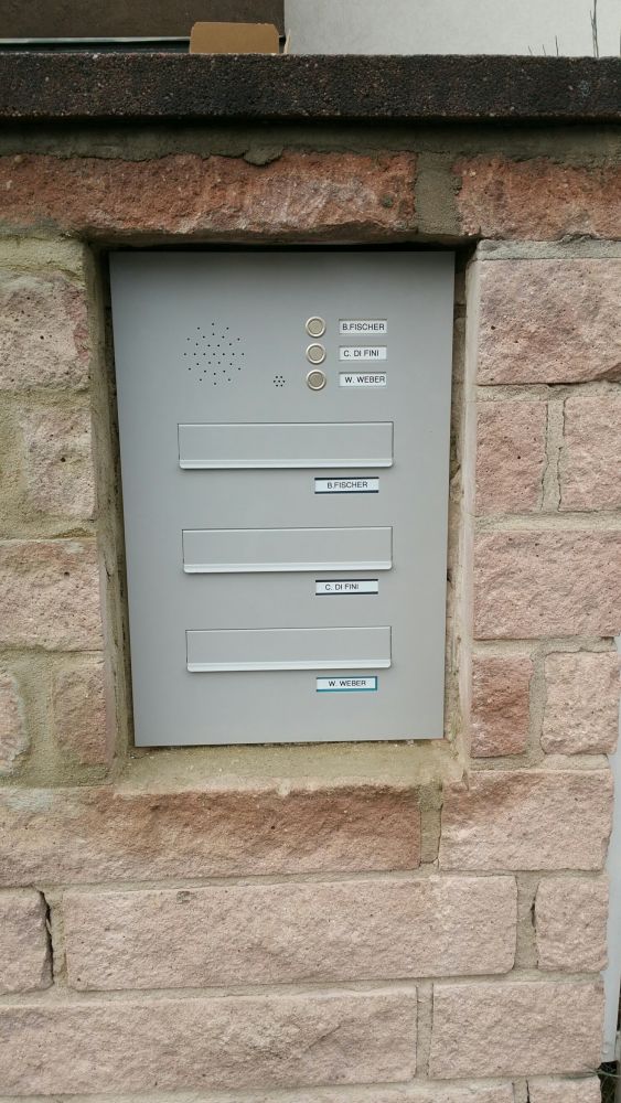 Bau & Außenanlagen - KW Immo und Sanierungs GmbH